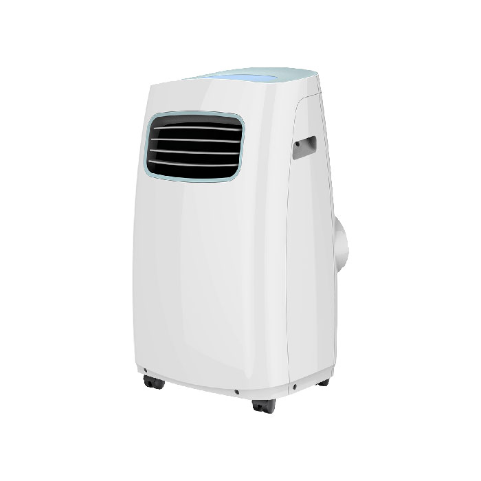 Midea AC Portabel PF Series 1 PK - MPF2-09CRN1